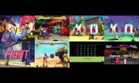 Thumbnail of VictorAndrade89 VS VenonKOF