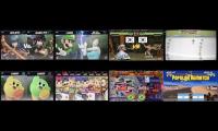 Thumbnail of SmileMyFriend VS Nikusoba