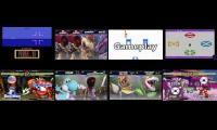 Thumbnail of CockMan VS NIXBG (Iori/Maxima/Chris VS Iori/Vice/Ryo)