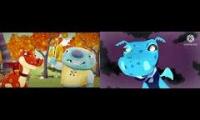 Thumbnail of Wallykazam Pilot - Full Episode In e major