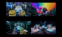 Thumbnail of Up to faster 4 To regal roller coaster
