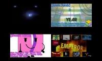 Thumbnail of Sparta Remixes Side by Side 50 (Arkitech Version)