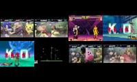 Thumbnail of Jhamlinkin VS Mega-X