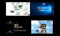 Thumbnail of (Windows Edition) Sparta Remixes Side by Side 51 (Arkitech Version)