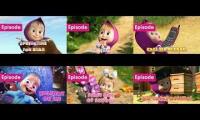 Thumbnail of all masha ep 7-12 russia