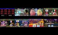 Thumbnail of Triple6 VS Carpe Noctem