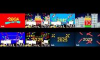 Thumbnail of ALL HAPPY NEW YEAR COUNTDOWN 163