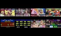 Thumbnail of Edel-X VS AppleJuiceChan