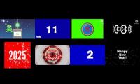 Thumbnail of ALL HAPPY NEW YEAR COUNTDOWN 164