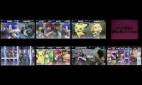 Thumbnail of AppleJuiceChan VS Carpe Noctem