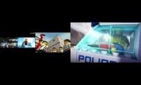 Thumbnail of Up to faster 71 parison to lego city
