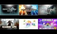 Thumbnail of Become Uchaiajin Hybrid Gamer (Hyperbolic)