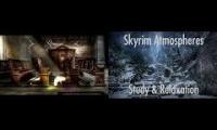 Thumbnail of Romans read in Whiterun