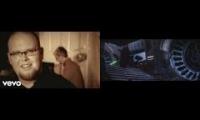 Thumbnail of Luke v. Vader I can only imagine