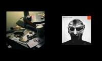 Thumbnail of Pulitzer Kenny x MF DOOM - Poe Mans Dreams/All Caps