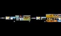 Thumbnail of Up to faster 252 Parison to Peppa pig and om nom vs Peppa pig and el pajaro loco