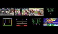 Thumbnail of Spiritt VS Klatch (Shermie/Chris/Takuma VS K/Daimon/Robert)