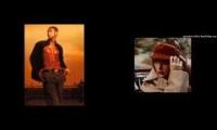 Thumbnail of U remind me of 22 Taylor Swift Vocal Usher Instrumental