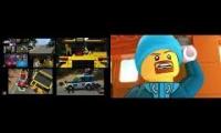 Thumbnail of Up to faster 84 parison to lego city