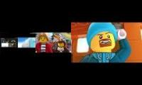 Thumbnail of Up to faster 86 parison to lego city