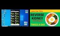 Thumbnail of How to Reverse kidney function even at stage