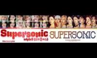 Thumbnail of tripleS fromis Supersonic