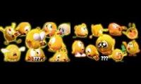 Thumbnail of The Ultimate Wheres Chicky Sound Variations Compilation Part 1 to 2