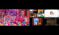 Thumbnail of ABC FANS CHALLENGE 11 PARISON