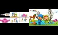 Thumbnail of Pocoyo All On One 97
