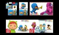 Pocoyo All On One 54
