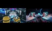 Thumbnail of Up to faster 2 roller coaster