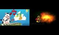 Thumbnail of Toy Cantando intro VS DVD 20042011201320152016