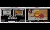 Thumbnail of 4 Parisons Of Annoying Orange