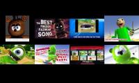 Thumbnail of gummy bear parodies i could find