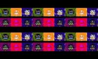 Klasky Csupo in G-Major Squared Pitch Sifthing