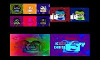 Klasky Csupo in G-Major 1998