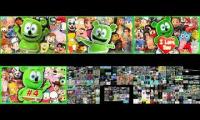 Thumbnail of Gummy Bear Song Ozyrys Versions 1-4