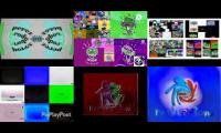 Thumbnail of super much noggin and nick jr logo collections