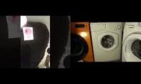 Thumbnail of Every single logos gets flushed down the toilet by TJ2K Vids + Ariston A1635 1600RPM 2003 Model