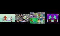 Thumbnail of infinite soo mucher noggin and nick jr logo collections