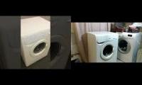 Thumbnail of Indesit W63T 600rpm Washing Machine