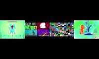 Thumbnail of how too many noggin and nick jr logo collections