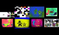 Thumbnail of super much noggin and nick jr logo collections