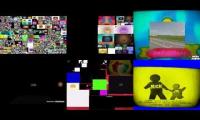 Thumbnail of Too Many Noggin And Nick Jr Logo Collection