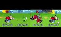 Thumbnail of my remix of missing eggs VS original missing eggs