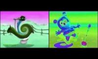 Thumbnail of 2 gummy bears remake