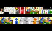 color crew play at once
