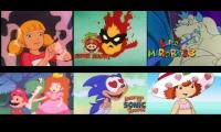 Thumbnail of All 6 Random DiC Entertainment Episodes At Once