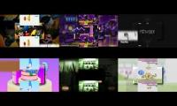 Thumbnail of ytpmv scan sixparasion very loud advert