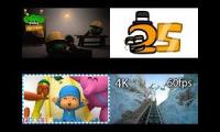 Thumbnail of Random Maze 1 / 4 Parison